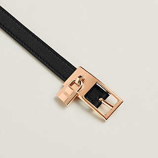 【HERMES】ローズゴールド☆リバーシブルベルト Lucky 15 ベルト HERMES】ローズゴールド☆リバーシブルベルト Lucky 15 ベルト