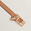 Lucky 15 reversible belt, View: Detail, detail, view 3 of 3