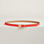 Lucky 15 reversible belt, View: front, front, view 2 of 3