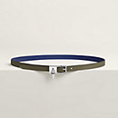 View: front, Lucky 15 reversible belt
