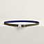 Lucky 15 reversible belt, View: front, front, view 1 of 3
