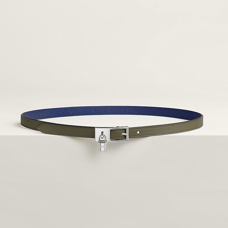 Lucky 15 reversible belt
