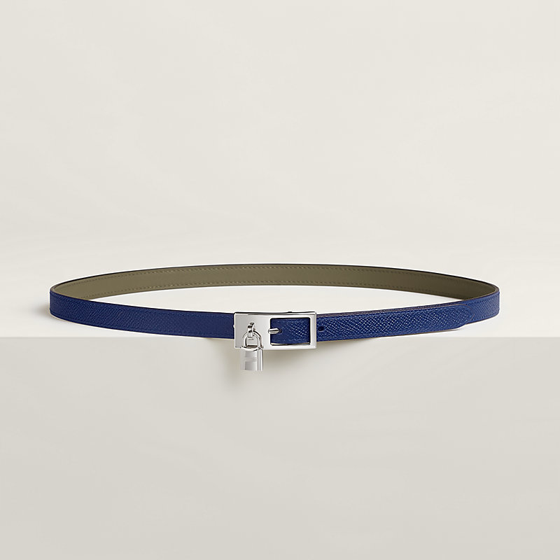 Lucky 15 reversible belt | Hermès Finland