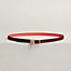 Lucky Duo 15 reversible belt, View: front, front, view 1 of 3