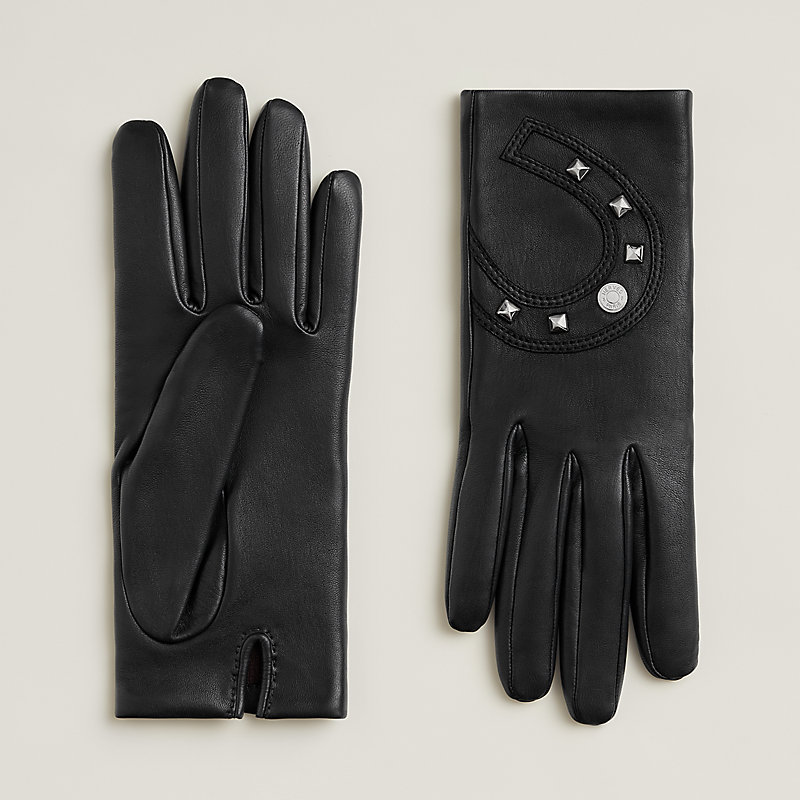 Lucky gloves