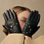 Lucky gloves, View: Worn, worn, view 1 of 3