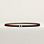 Lucky Jockette belt buckle & Reversible leather strap 13&nbsp;mm, View: , view 1 of 3