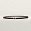 Lucky Jockette belt buckle & Reversible leather strap 13&nbsp;mm, View: , view 1 of 3