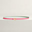 Lucky Jockette belt buckle & Reversible leather strap 13&nbsp;mm, View: , view 2 of 3