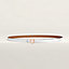 View: , Lucky Jockette belt buckle & Reversible leather strap 13 mm