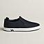 Lucky slip-on sneaker, View: side, side, view 3 of 5