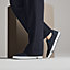 Lucky slip-on sneaker, View: Worn, worn, view 2 of 5