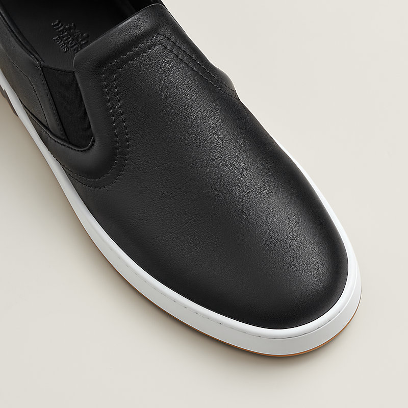 Lucky slip-on sneaker