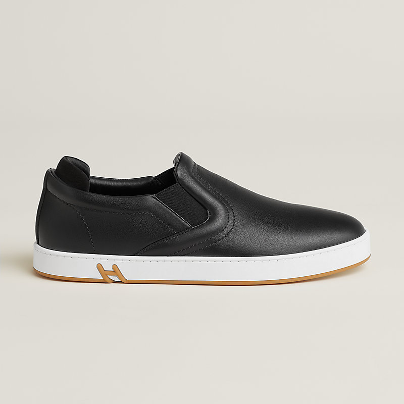 Lucky slip-on sneaker
