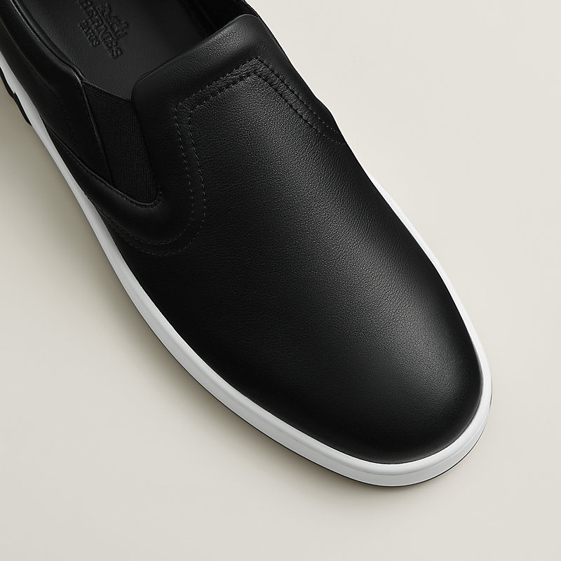 Lucky slip-on sneaker