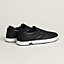 Lucky slip-on sneaker, View: Back, back, view 4 of 5