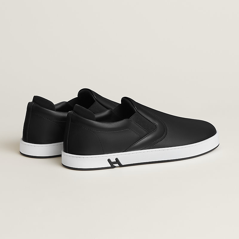 Lucky slip-on sneaker