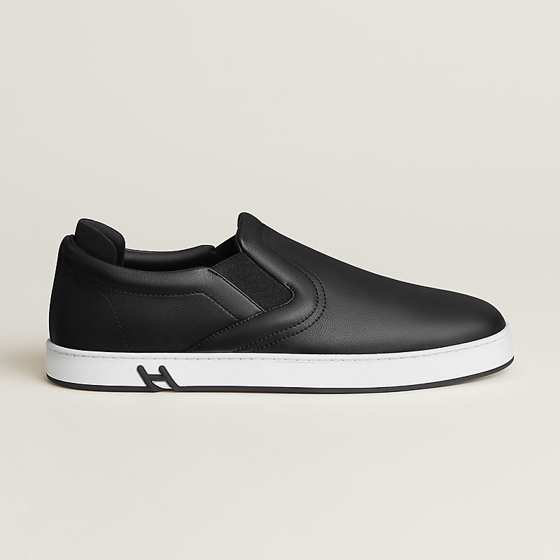 Lucky slip-on sneaker