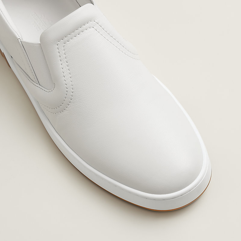 Lucky slip-on sneaker