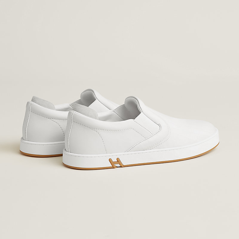 Lucky slip-on sneaker