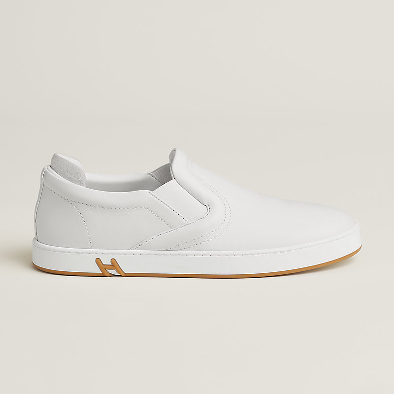 Lucky slip-on sneaker