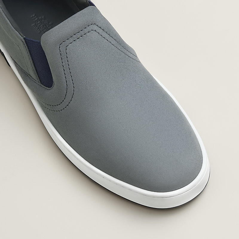 Lucky slip-on sneaker