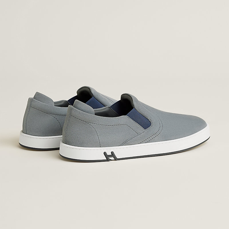 Lucky slip-on sneaker
