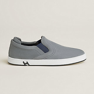 Lucky slip-on sneaker | Hermès USA