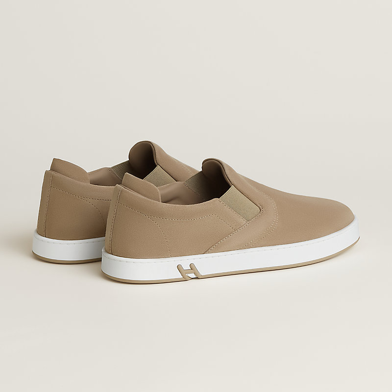 Lucky slip-on sneaker