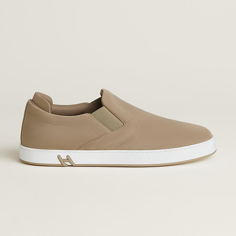 Lucky slip-on sneaker