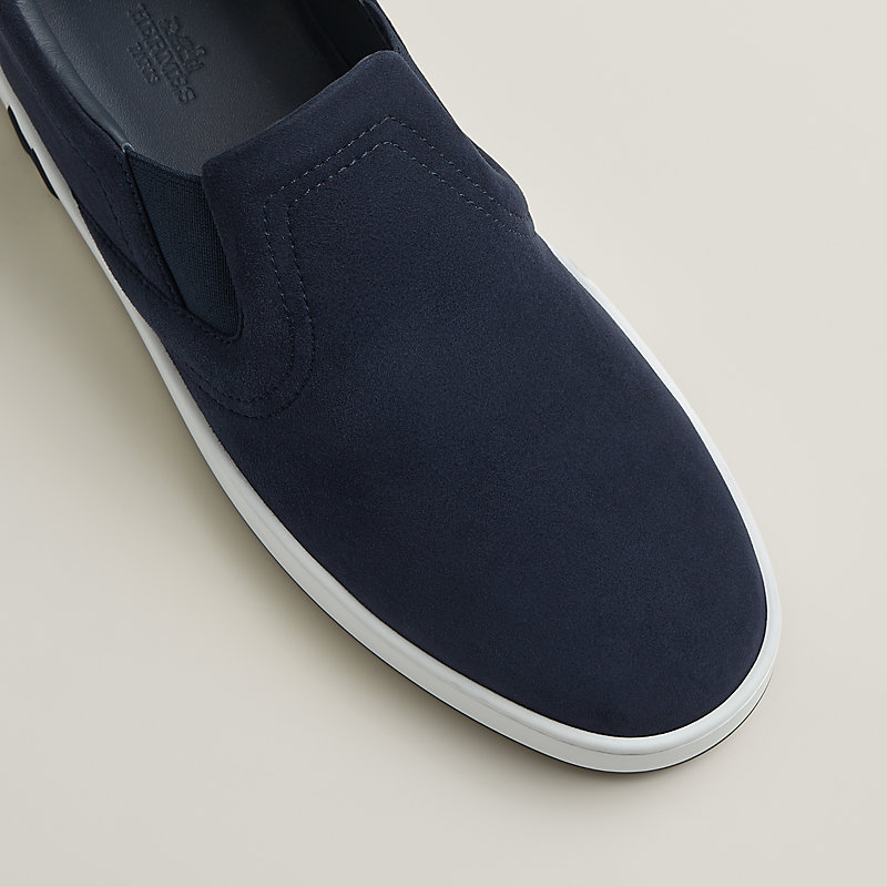 Lucky slip-on sneaker