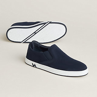 Lucky slip-on sneaker