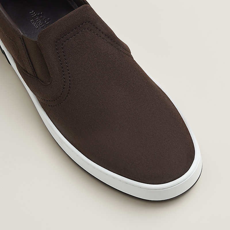 Lucky slip-on sneaker