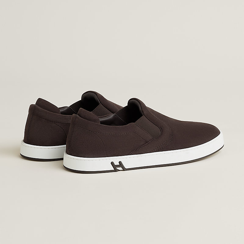 Lucky slip-on sneaker