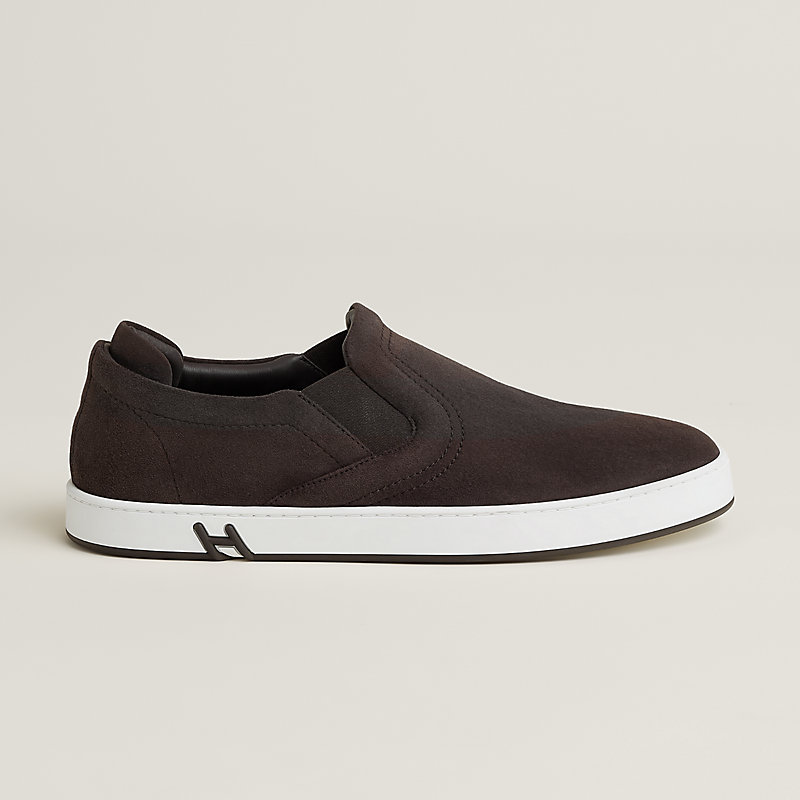 Lucky slip-on sneaker