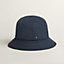 Ludovica Rocabar bucket hat, View: front, front, view 1 of 2