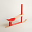 Luge paret pour adulte Off Piste, Vue: Vue portée, worn, vue 2 sur 5