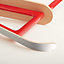 Luge paret pour adulte Off Piste, Vue: Vue portée, worn, vue 4 sur 5