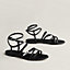 Lullaby sandal, View: front, front, view 1 of 5