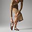 Lullaby sandal, View: Worn, worn, view 2 of 5