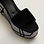 Luminous 35 sandal, View: above, above, view 6 of 7