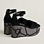 Luminous 35 sandal, View: Back, back, view 4 of 7