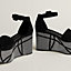 Luminous 35 sandal, View: Detail, detail, view 5 of 7