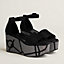 Luminous 35 sandal, View: front, front, view 1 of 7