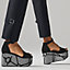 Luminous 35 sandal, View: Worn, worn, view 2 of 7