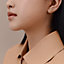 Luminous matte skincare foundation, 07N Kaolin, View: Worn, worn, view 3 of 7