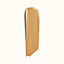 Luminous matte skincare foundation, 47C Chaume, View: front, front, view 5 of 7
