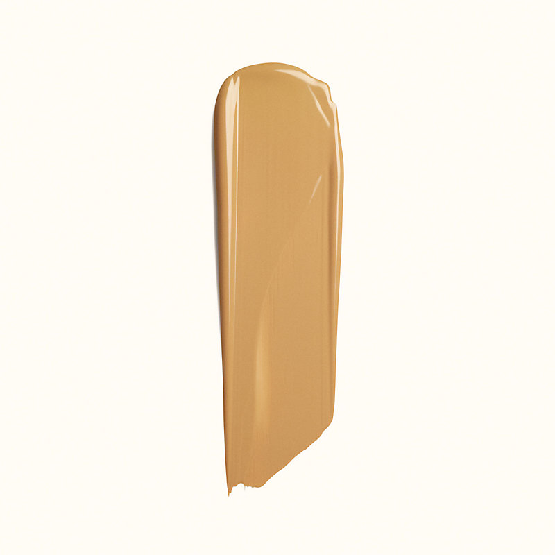 Luminous matte skincare foundation, 47C Chaume