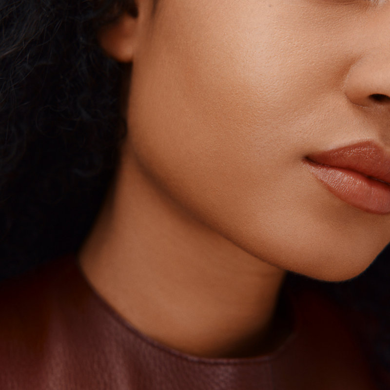Luminous matte skincare foundation, 47C Chaume