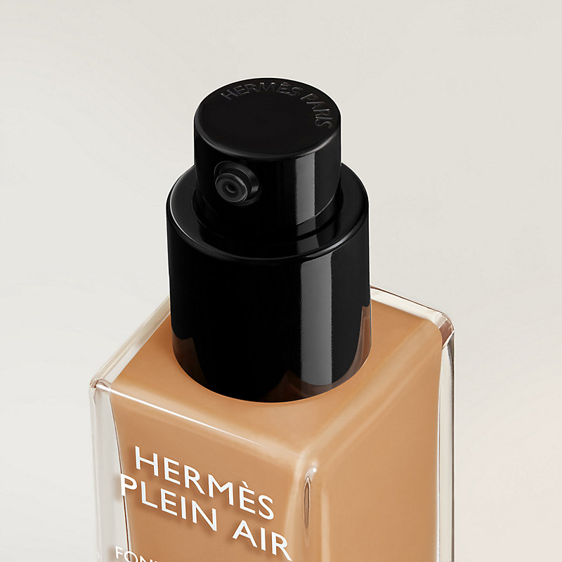 Luminous matte skincare foundation, 49W Argan